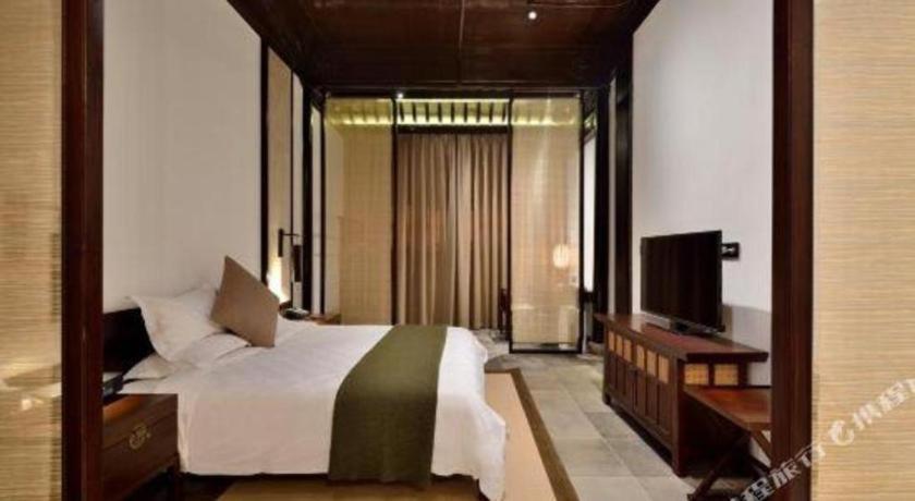 Blossom House Suzhou Tanhuafu Exterior foto
