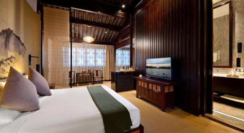 Blossom House Suzhou Tanhuafu Exterior foto